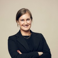 Louise Hiort Af Ornäs