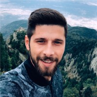Semih Tekne