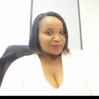 Ntombomzi Makeke