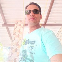 Mahesh Benkar