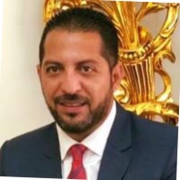 Maen F. Al-Khatib