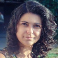 Natasha Mitreska Mateska