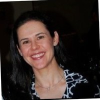 Jane Blumenstein, Lcsw