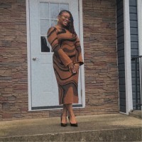 Patience Parks