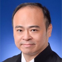 Steven Chen 陳英政