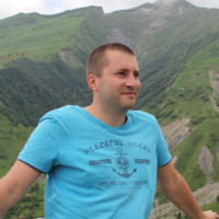 Павел Хонин