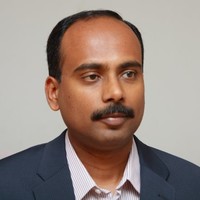 Manoj Chonat, Pmp, Csm