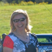 Marie-Josée Thibault