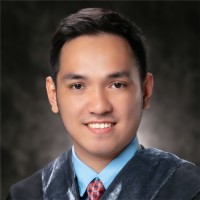 Kostas Cedric Tanfelix