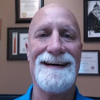 Timothy Titus, P.E., Ret.