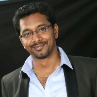 Rajesh Murugan