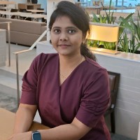Preethi John