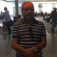 Raspal Singh