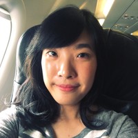 Christiany Puspitasari