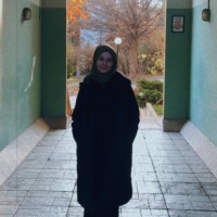 Emine Elmas Dağlı