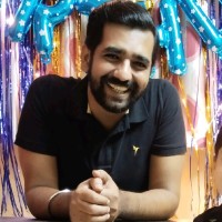 Pramod Vadakke Pisharam