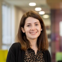 Céline Le Boucher