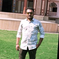 Jenish Savaliya Ramgadh