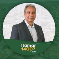 Itamar Figueredo dos Santos
