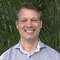 Bastiaan Van Der Mijl