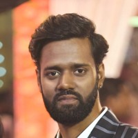 Arun Kumar Rai