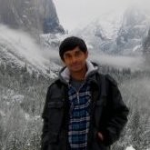 Subhadip Senapati