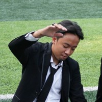 Rizqi Akbari Syakur