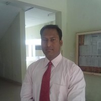 Pravin Wavre