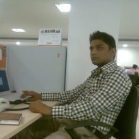 Nandkumar Upadhyay