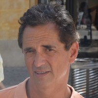 Clive Hudson