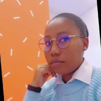 Ncumisa Bushwana