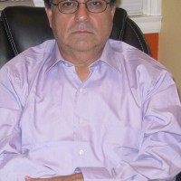 Gilbert Rodriguez