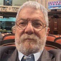 Bernardo Niskier