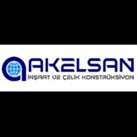 Akelsan İnşaat Ve Çelik Konstrüksiyon