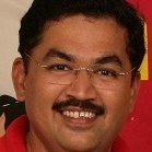 Piramanayagam Manickam