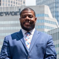 Carl Clark, MBA, CUDE, CDR