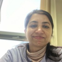 Shweta Dubey