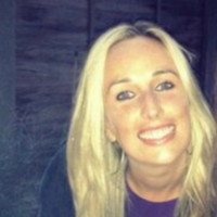 Nikki Mcnally