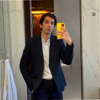 Bashar Qasrawi