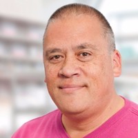 Paul Vincent Ros