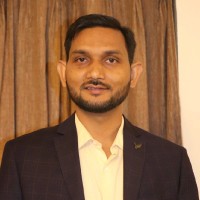 Jitendra Chaudhary
