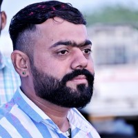 Narpat Solanki