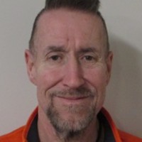Tim Martin