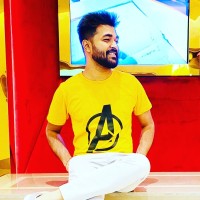 Rahul Jayker