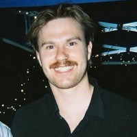 Patrick Davis