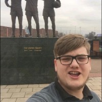 Kieran Grice