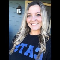 Kelsey Alexander