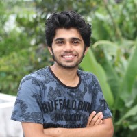 Abhishek Warrier