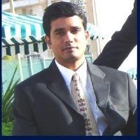 Hariprasad Shetty