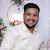 Balram Jha
